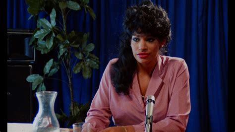 The Tale of Tiffany Lust