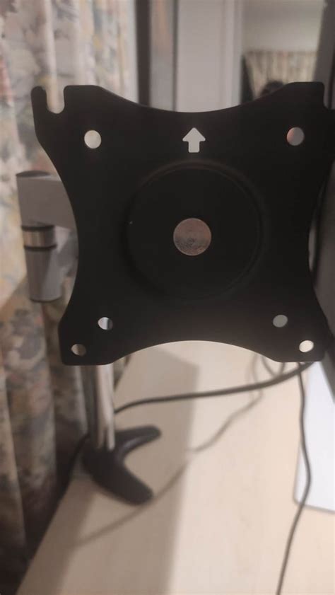 Image result for Alienware 25 Gaming Monitor Mount