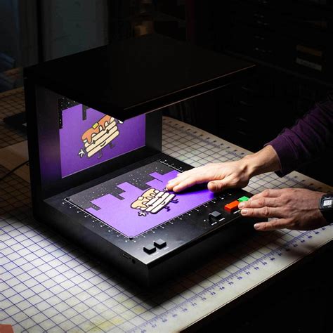 Moby-Dick in Motion: Animation Workshop with Gif-O-Graf, Peabody Essex ...