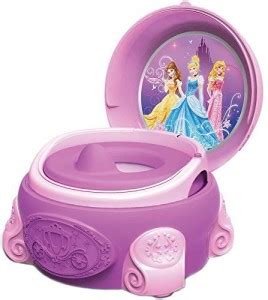 edu-toys The First Years Disney Princess 3-In-1 Potty System Price in ...