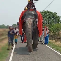 Best Top Rated Hindu temple in Rata, Bihar, India | Yappe.in