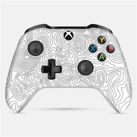 Xbox One S / X Controller Skins, Wraps & Covers » Capes India