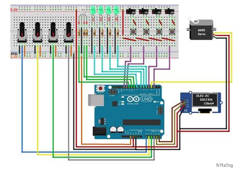 The real Arduino Board Lab (Basic) - Visual - LabsLand Blog