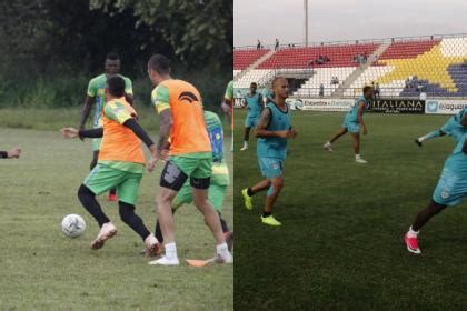 Previo del juego Huila vs. Jaguares, por la fecha 20 de la Liga Águila ...