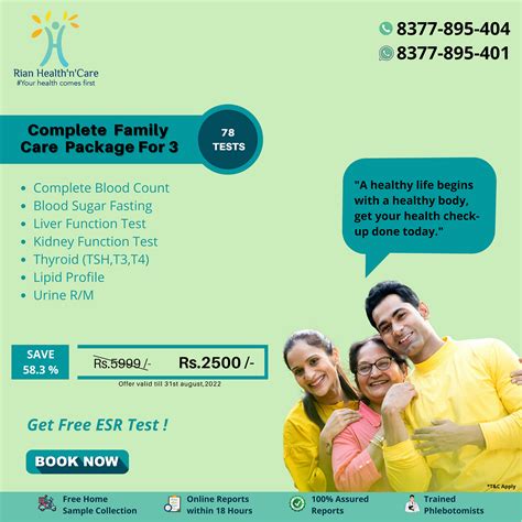Complete Family Care