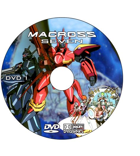 Macross Complete Anime Series Collection + Ovas + | Ubuy India