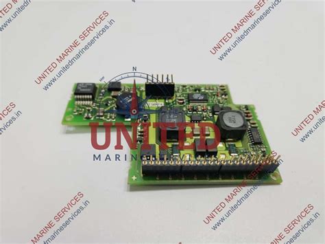 SIEMENS SIMATIC A5E00187296 FIELDPG DC/DC CONVERTER | United Marine ...