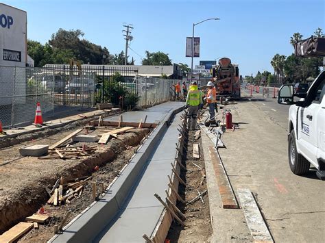 Traffic alert: Lane closures planned for Franklin Boulevard Complete ...