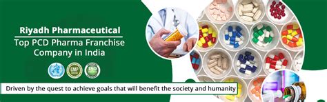 Riyadh Pharmaceutical is pharmaceutical company in Ambala Haryana