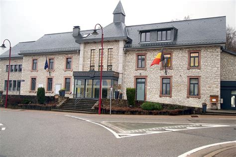 Malmedy zählt fast 13.000 Einwohner - GrenzEcho