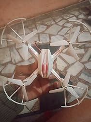 X ZINI HX-750 Remote Controlled Drone with Unbreakable Blades Toy for ...