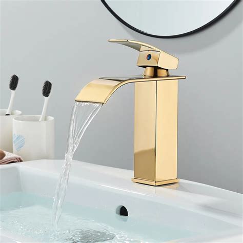 What Is The Best Bathroom Faucet Brand | Storables