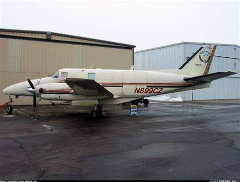 Beech 99A Airliner - Freight Runners Express | Aviation Photo #0840293 ...