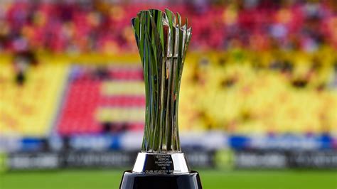 ¿Cuál es el premio por ganar el Campeón de Campeones en Liga Expansión ...