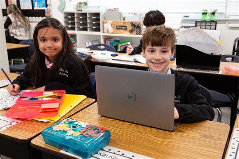 Reinventing K-12 Education for the Future in an AI World | Oak Hill ...