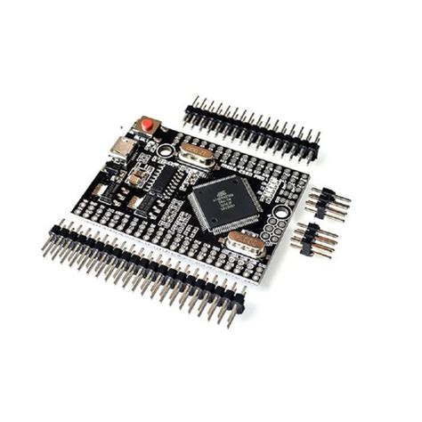 Compatible Arduino Mega Pro Mini CH340 Development Board