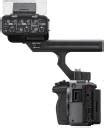 SONY ILME-FX30 Mirrorless Camera Body with XLRHandle|Super35|Compact ...