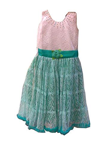 Queen Trends of kids frock model : Amazon.in: Fashion