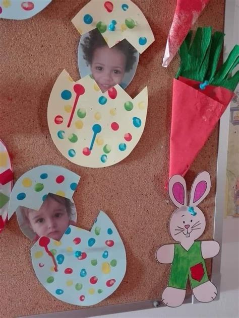 Image result for Easter Spring Crafts