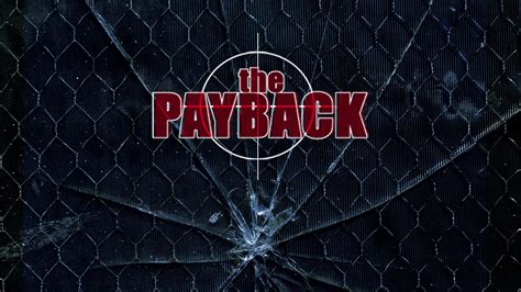 Watch The Payback (2006) Full Movie Free Online - Plex