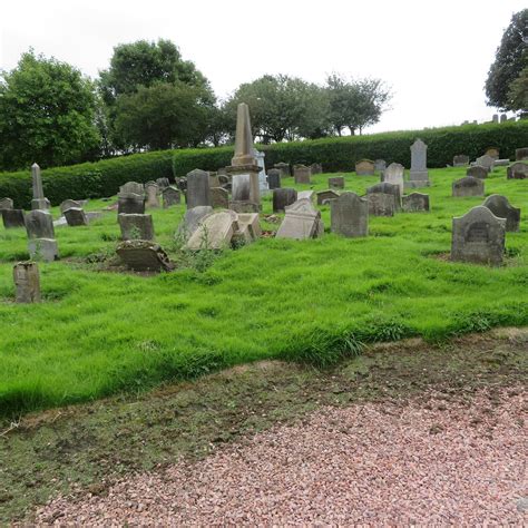 AIRTH CEMETERY - All You Need to Know BEFORE You Go 2026 (with Photos ...