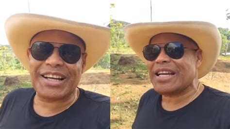 Who Was Rubby Perez? Merengue Legend Dies at 69 After Nightclub Roof ...