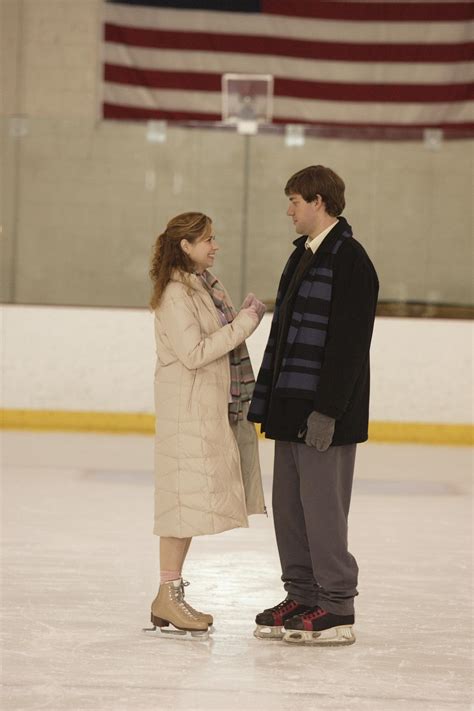 Jim Halpert and Pam Beesly Wallpapers - Top Free Jim Halpert and Pam ...