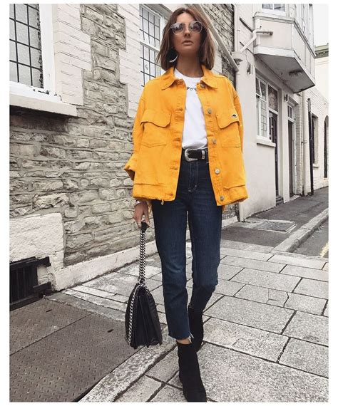 Yellow Jacket Clothing