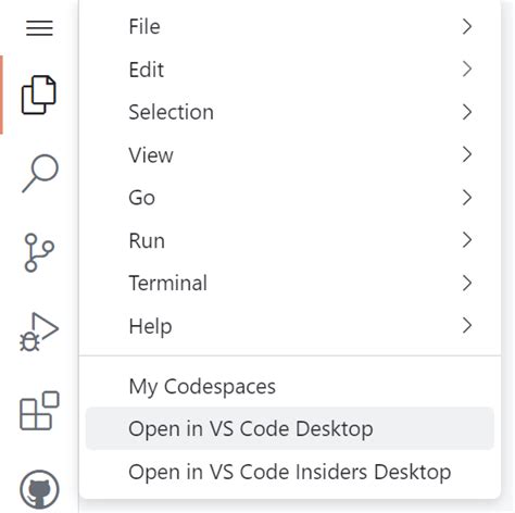Image result for Github Codespaces Vs VS Code