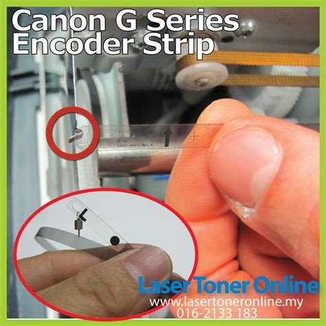 Canon Printer Encoder Strip 的图像结果