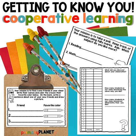 Cooperative Learning Activities 的图像结果