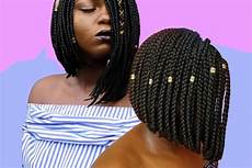 Essence Hairstyles by 17 Beautiful Braided Bobs From Instagram You Need To Give Essence Hairstyles