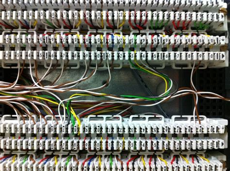 LSA_Plus – Wiesenbauer Telecom – IT