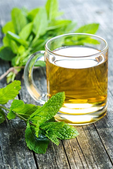 8 herbal tea recipes to boost your immune system | Condé Nast Traveller ...
