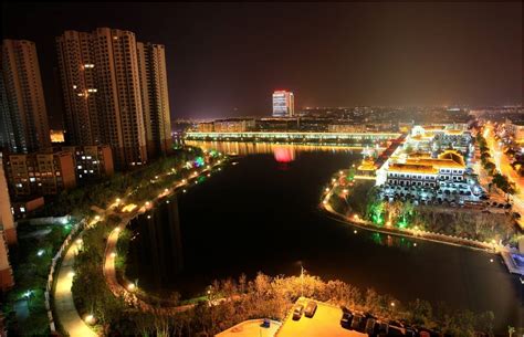 滁州南湖公园四期-安徽派蒙特环境艺术科技有限公司