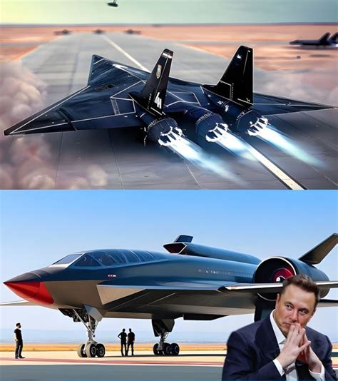 Flight - Finally! US Air Force Declared SR-72 DARKSTAR IS REAL ...