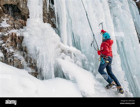 Ice-Climbing 的图像结果