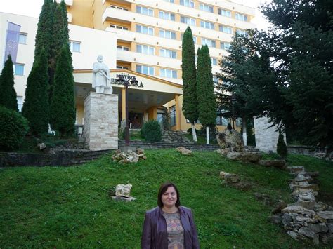 GERMISARA HOTEL RESORT & SPA (Geoagiu Bai) - Hotel Reviews, Photos ...