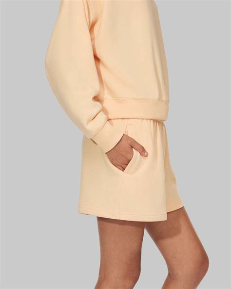 The Life of a Showgirl French Terry Shorts – Taylor Swift UK Store