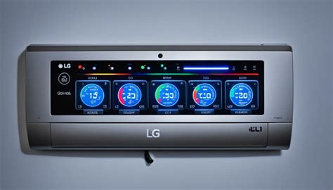 LG Mini Split Troubleshooting Error Codes 的图像结果