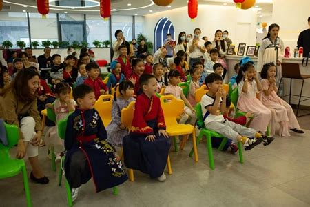 淄博市妇儿中心举办亲子读书会_山东省网上家长学校