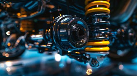 Monoshock vs Dualshock: Mana Shockbreaker yang Cocok untuk Motor Matic ...