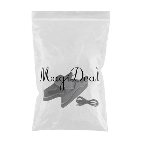 Wireless Controller Dual Charge Dock Station for PS4 Pro Controller ...