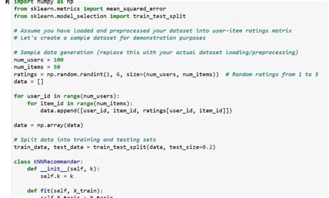 Entry #5 by yesraarain for Library Recommendation System with Diverse ...