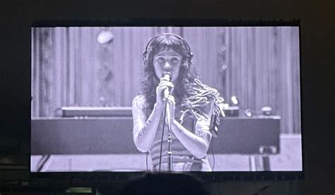 Clairo Charms in Live Performance at The Rady Shell - The Point