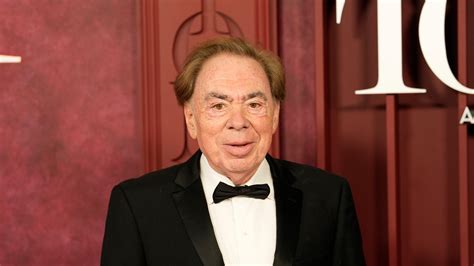 Andrew Lloyd Webber versteigert Teile seiner Weinsammlung für guten Zweck