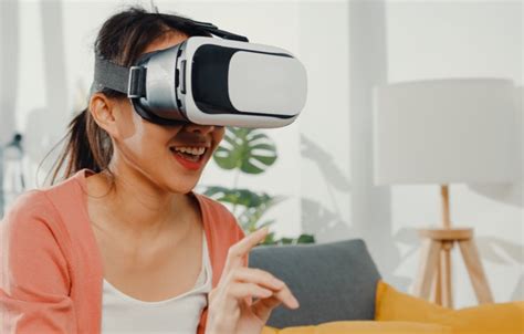VR Applications 的图像结果