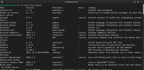 Image result for Install Python for Scaby in Linux