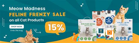 Cat Products – GoofyTails