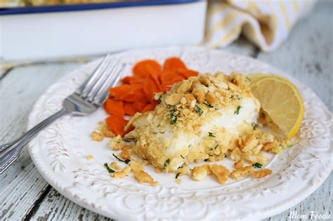 Image result for Baked Cod